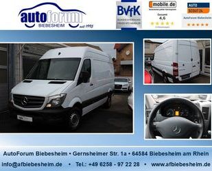 Mercedes-Benz Sprinter Gebrauchtwagen