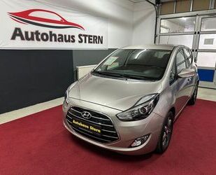 Hyundai ix20 Gebrauchtwagen
