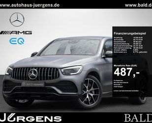 Mercedes-Benz GLC 400 Gebrauchtwagen