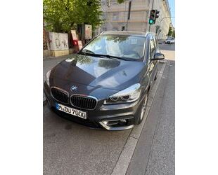 BMW 225 Active Tourer Gebrauchtwagen