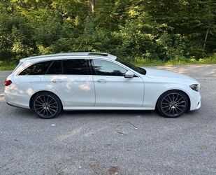 Mercedes-Benz E 300 Gebrauchtwagen