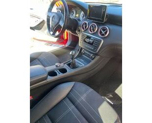 Mercedes-Benz A 180 Gebrauchtwagen