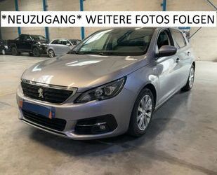Peugeot 308 Gebrauchtwagen