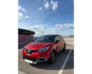 Renault Captur Gebrauchtwagen