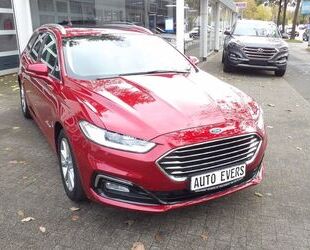 Ford Mondeo Gebrauchtwagen