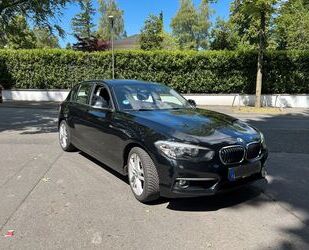 BMW 118 Gebrauchtwagen