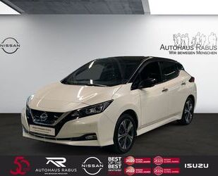 Nissan Leaf Gebrauchtwagen