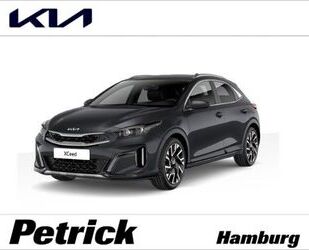 Kia XCeed Gebrauchtwagen