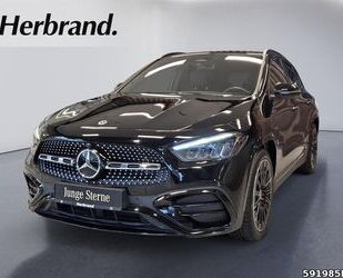 Mercedes-Benz GLA 250 Gebrauchtwagen