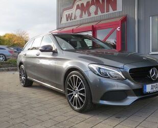 Mercedes-Benz C 220 Gebrauchtwagen