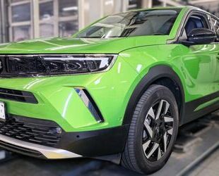 Opel Mokka-e Gebrauchtwagen