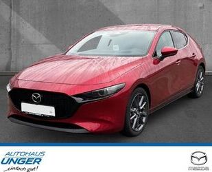 Mazda 3 Gebrauchtwagen