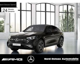 Mercedes-Benz GLC 220 Gebrauchtwagen