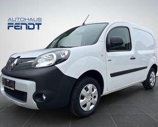 Renault Kangoo Gebrauchtwagen
