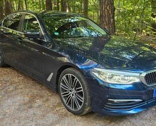 BMW 530 Gebrauchtwagen