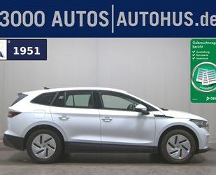 Skoda Enyaq Gebrauchtwagen