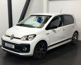 VW up! Gebrauchtwagen