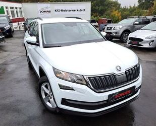 Skoda Kodiaq Gebrauchtwagen