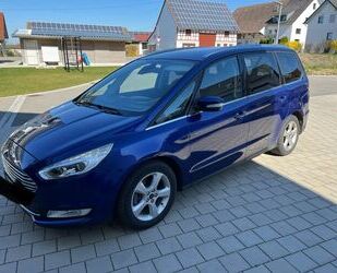 Ford Galaxy Gebrauchtwagen