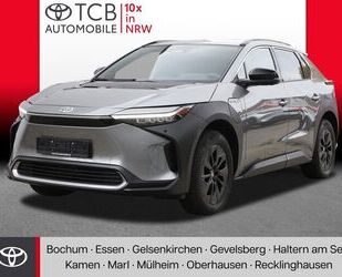 Toyota bZ4X Gebrauchtwagen