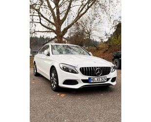 Mercedes-Benz C 180 Gebrauchtwagen