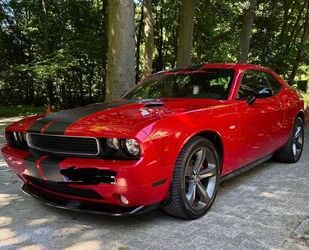 Dodge Challenger Gebrauchtwagen