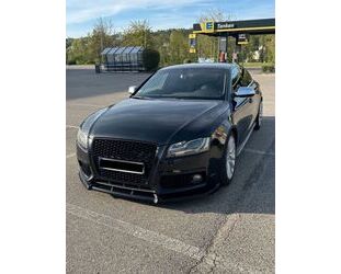 Audi S5 Gebrauchtwagen