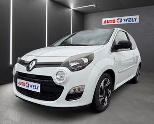 Renault Twingo Gebrauchtwagen