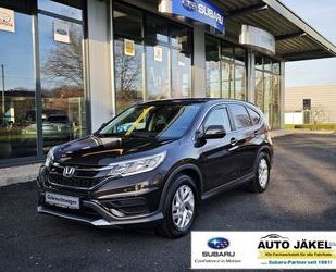 Honda CR-V Gebrauchtwagen