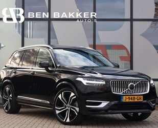 Volvo XC90 Gebrauchtwagen