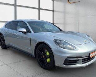 Porsche Panamera Gebrauchtwagen