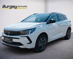Opel Grandland (X) Gebrauchtwagen