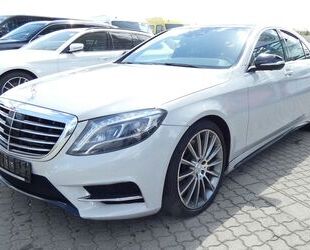 Mercedes-Benz S 350 Gebrauchtwagen