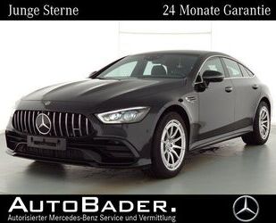 Mercedes-Benz AMG GT Gebrauchtwagen