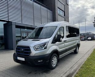 Ford Transit Gebrauchtwagen