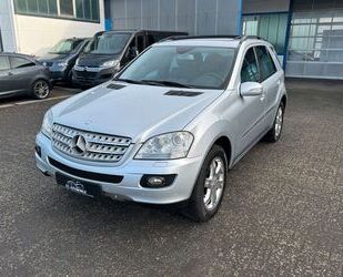 Mercedes-Benz ML 500 Gebrauchtwagen