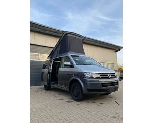 VW T5 Transporter Gebrauchtwagen