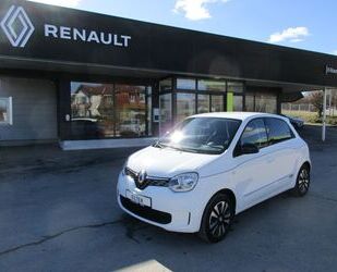Renault Twingo Gebrauchtwagen