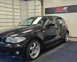 BMW 120 Gebrauchtwagen