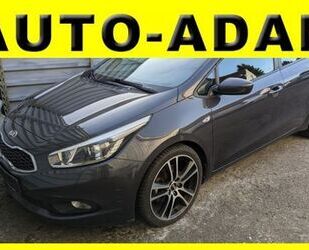 Kia ceed / Ceed Gebrauchtwagen