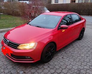 VW Jetta Gebrauchtwagen