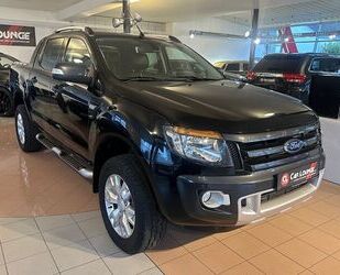 Ford Ranger Gebrauchtwagen