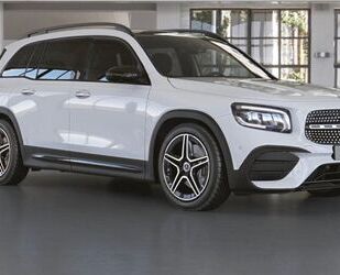 Mercedes-Benz GLB 250 Gebrauchtwagen