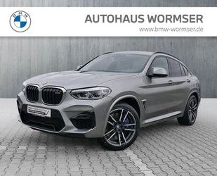 BMW X4 M Gebrauchtwagen