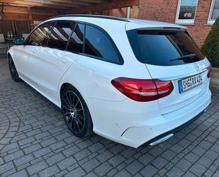 Mercedes-Benz C 250 Gebrauchtwagen