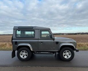 Land Rover Defender Gebrauchtwagen