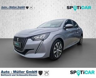 Peugeot 208 Gebrauchtwagen