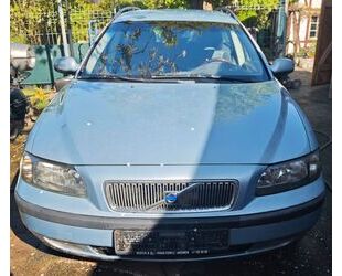 Volvo V70 Gebrauchtwagen