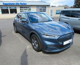 Ford Mustang Mach-E Gebrauchtwagen