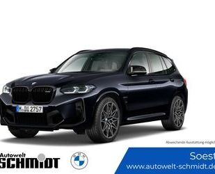 BMW X3 M Gebrauchtwagen